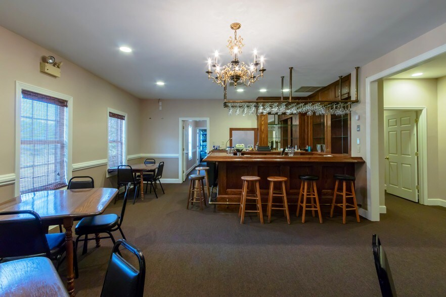 More Photos Of 101 Ironaton Rd, Talladega Golf Course Driving Range For Sale