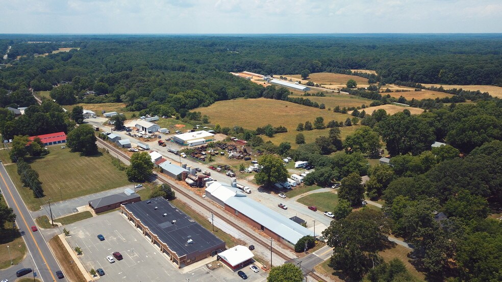 More Photos Of NC-75 Hwy, Mineral Springs Land For Sale