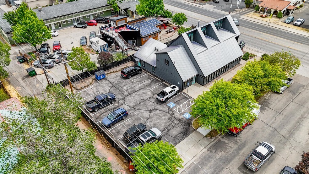 Primary Photo Of 2901 Main Ave, Durango Office For Sale