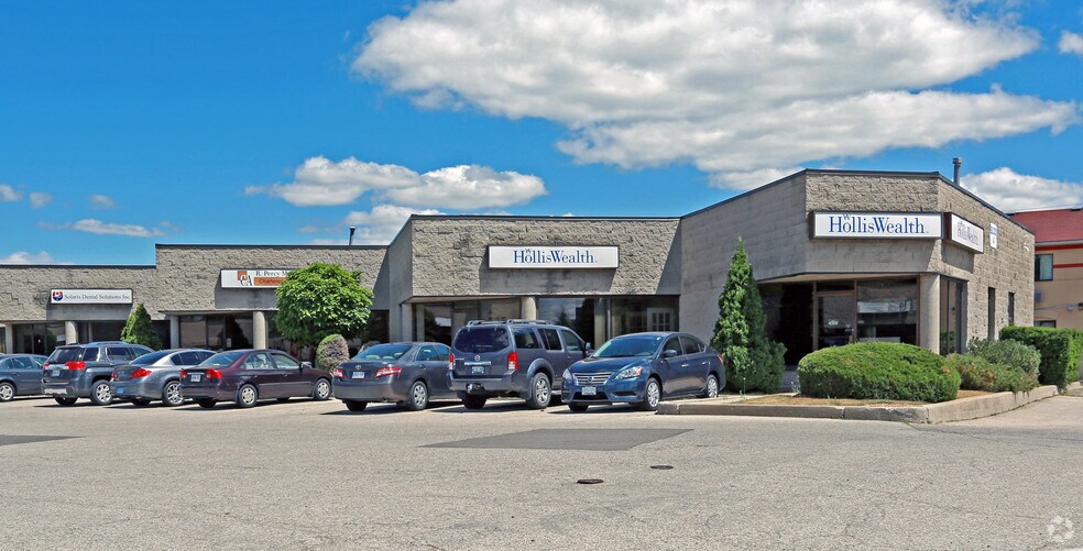 Primary Photo Of 291 Woodlawn Rd, Guelph Flex For Lease