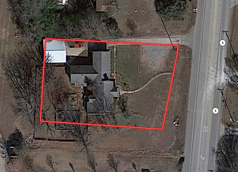 More Photos Of 516 Powell, Anna Land For Sale