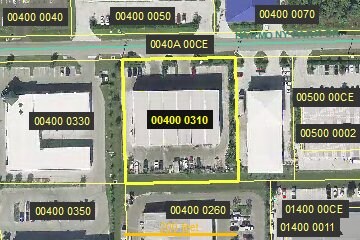 More Photos Of 10951 Harmony Park Dr, Bonita Springs Warehouse For Lease