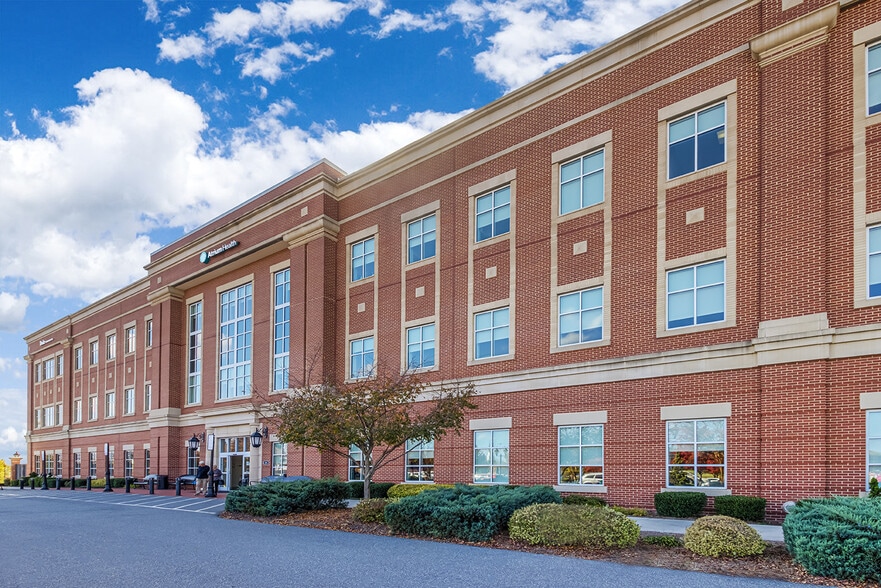 More Photos Of 201 Dale Earnhardt Blvd, Kannapolis Medical For Lease