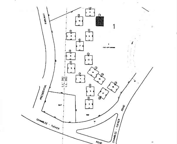 More Photos Of 2900 Chamblee Tucker Rd, Chamblee Coworking Space
