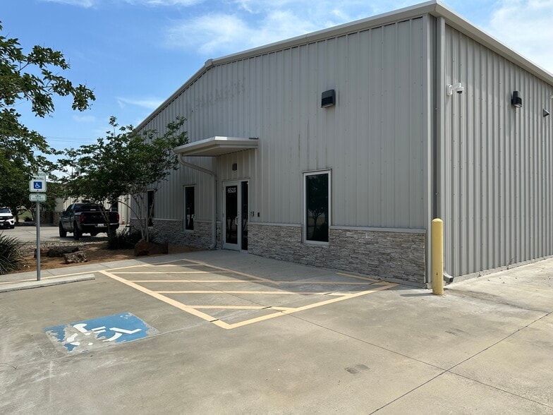 More Photos Of 6523 Teamwork Trl, Corpus Christi Warehouse For Lease