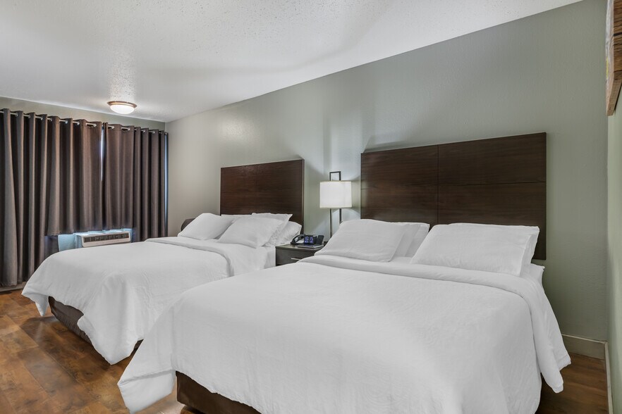 More Photos Of 1370 N McCue St, Laramie Hotel For Sale
