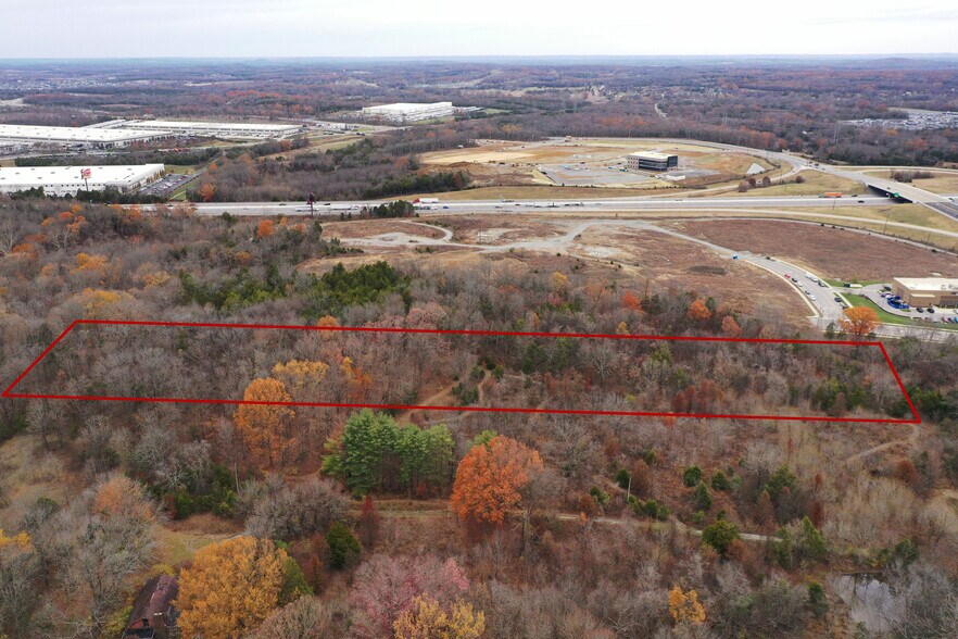 More Photos Of 5120 Beckwith Rd, Mount Juliet Land For Sale