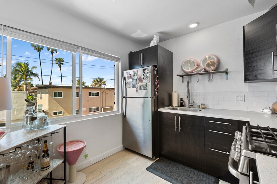 More Photos Of 4534 30th St, San Diego Apartments For Sale