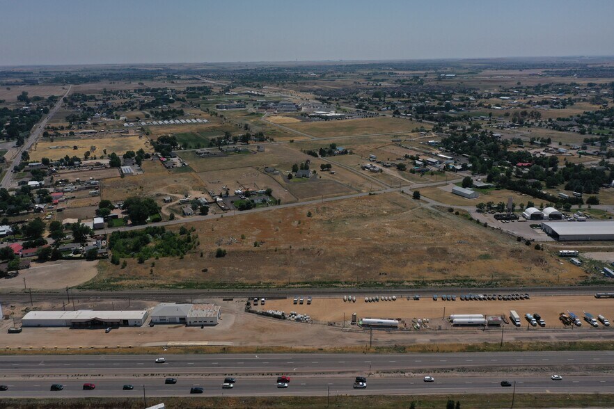 More Photos Of 12235 Oakland St, Brighton Land For Sale