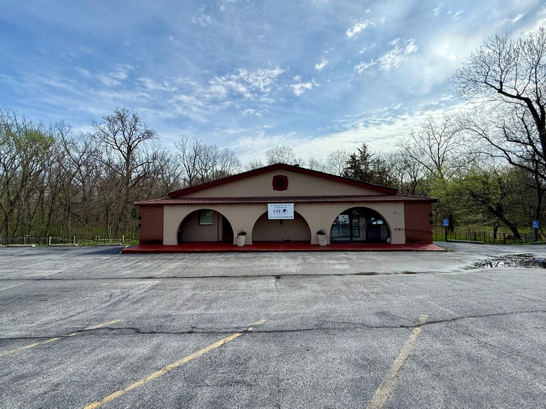 Primary Photo Of 711 S Calumet Rd, Chesterton Office For Sale