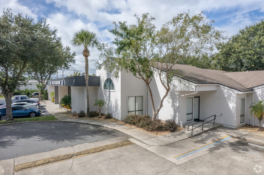 More Photos Of 1522 Penman Rd, Jacksonville Beach Office For Lease