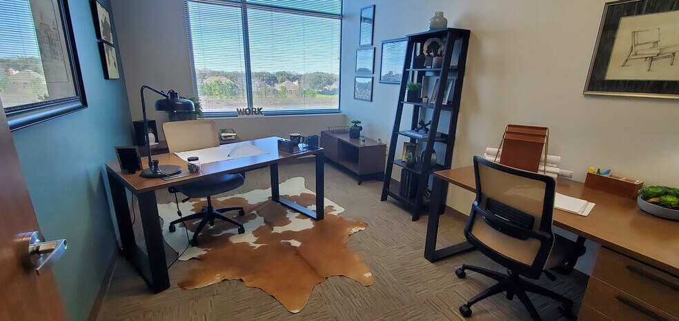 More Photos Of 13100 Wortham Center Dr, Houston Coworking Space