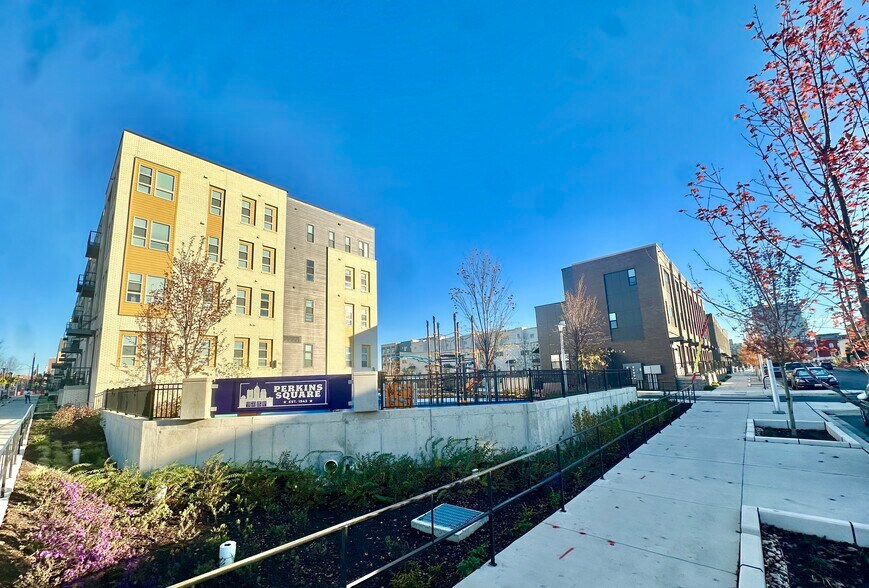 More Photos Of 105 S Central Ave, Baltimore Industrial For Sale