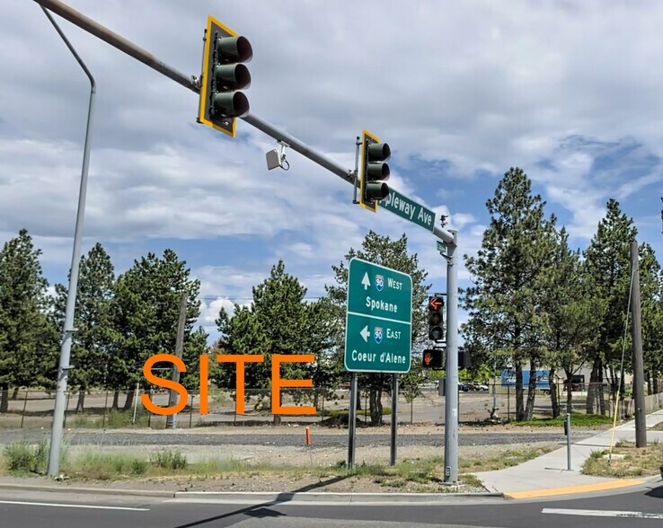 More Photos Of 22411 E Appleway Ave, Liberty Lake Land For Sale
