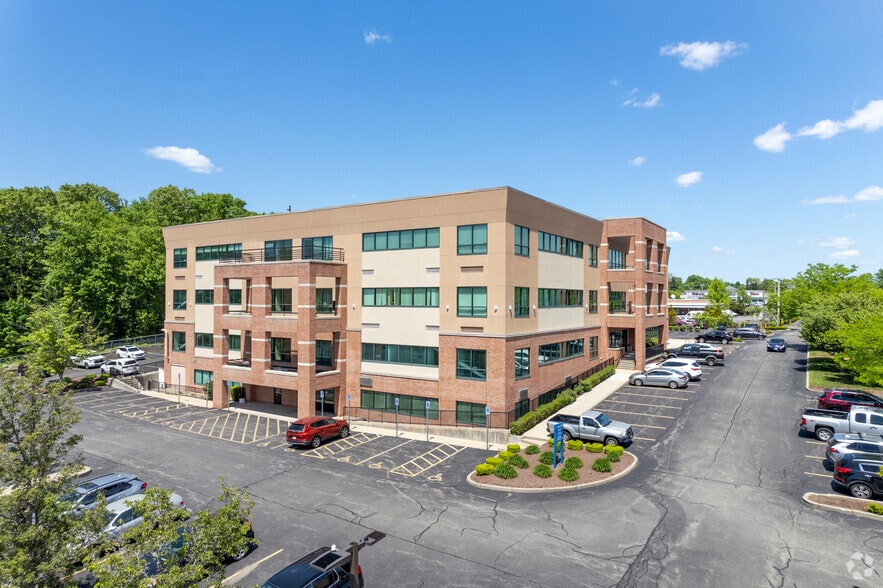 1526 Atwood Ave, Johnston, RI 02919 Medical Office For Lease