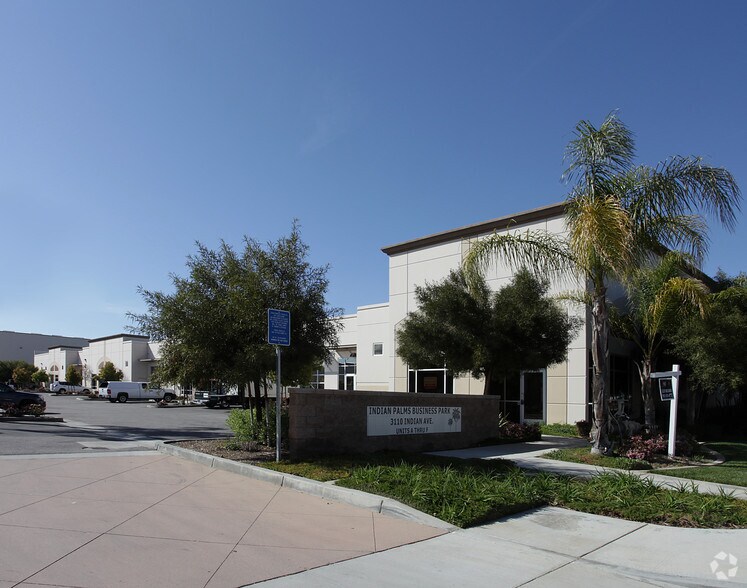 More Photos Of 3110 Indian Ave, Perris Warehouse For Lease