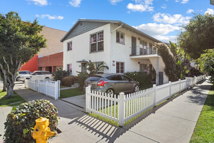 More Photos Of 11158-11162 Massachusetts Ave, Los Angeles Apartments For Sale