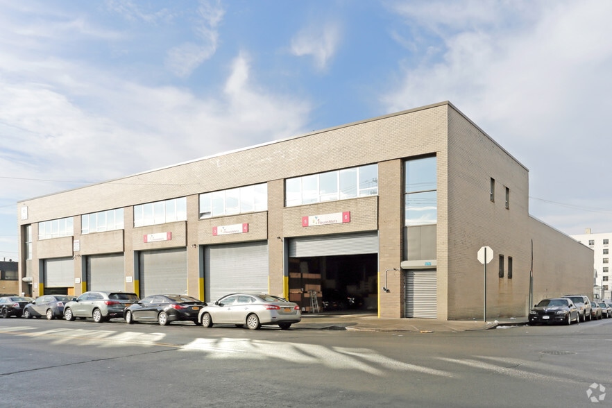 More Photos Of 148-36 Guy R Brewer Blvd, Jamaica Industrial For Sale