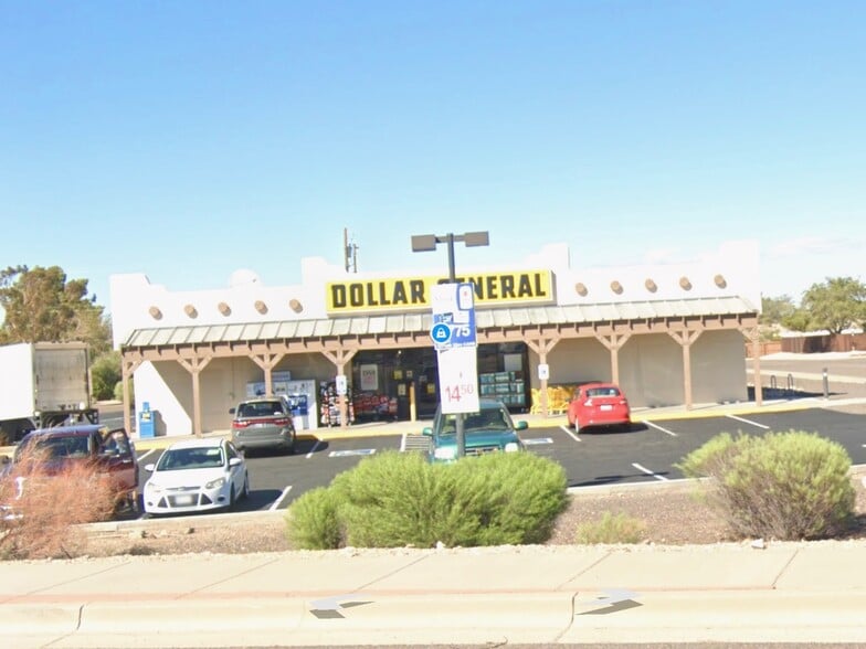 More Photos Of 2645 Hualapai Mountain Rd, Kingman Storefront For Sale