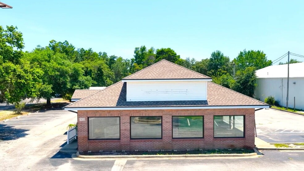 More Photos Of 3073 Gulf Breeze Pky, Gulf Breeze Fast Food For Lease