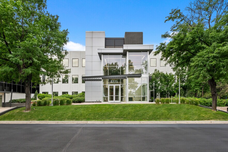More Photos Of 5775 DTC Blvd, Greenwood Village Office For Lease