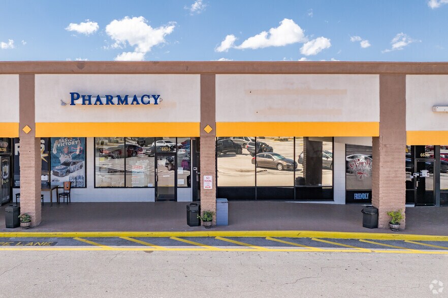 More Photos Of 6658 Ridge Rd, Port Richey Unknown For Lease