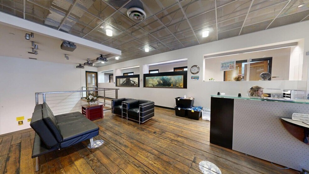 More Photos Of 168 7th St, Brooklyn Industrial For Lease
