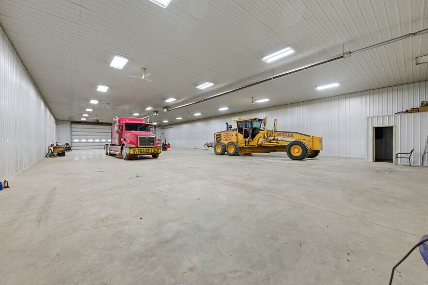 More Photos Of 4188 200 w, Fowler Land For Sale