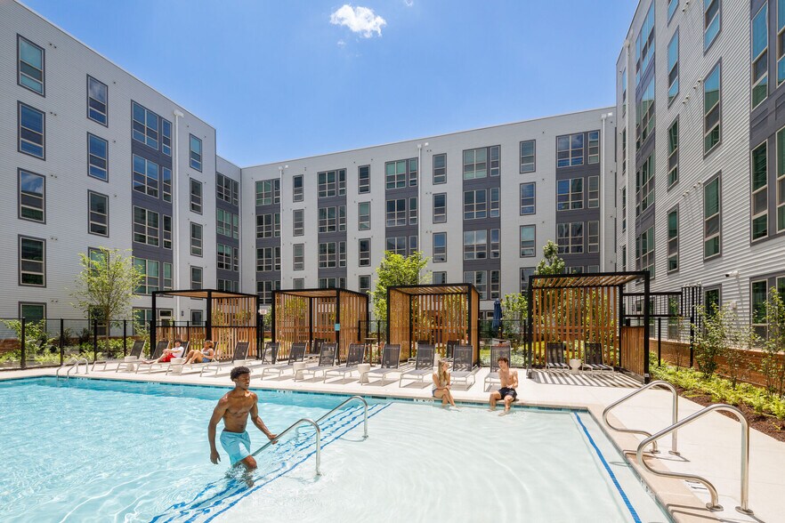 More Photos Of 4201 River Rd, Riverdale Apartments For Lease