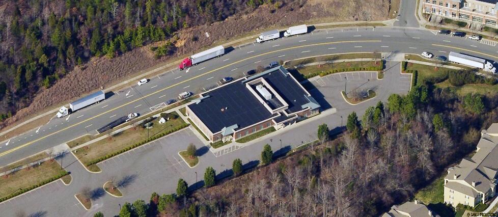 More Photos Of 10125 Berkeley Place Dr, Charlotte Medical For Lease