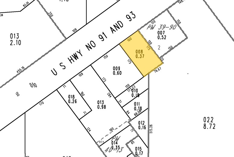 More Photos Of 3206 N Las Vegas Blvd, Las Vegas Auto Dealership For Sale