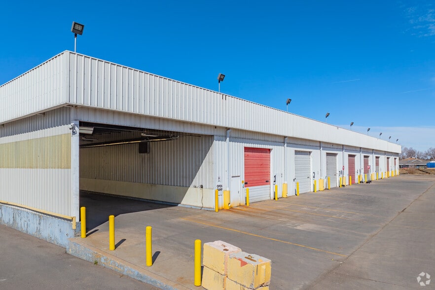 More Photos Of 1455 E 62nd Ave, Denver Refrigeration Cold Storage For Sale
