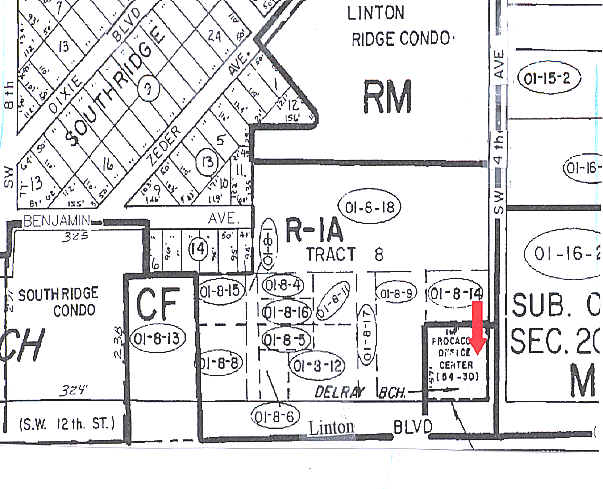 More Photos Of 401 W Linton Blvd, Delray Beach Office For Lease