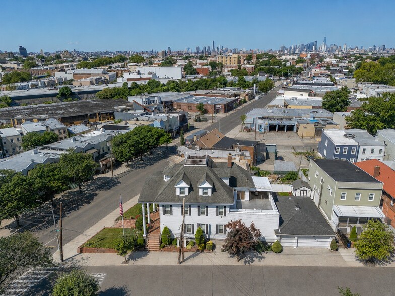 More Photos Of 6419 Metropolitan Ave, Middle Village Land For Sale