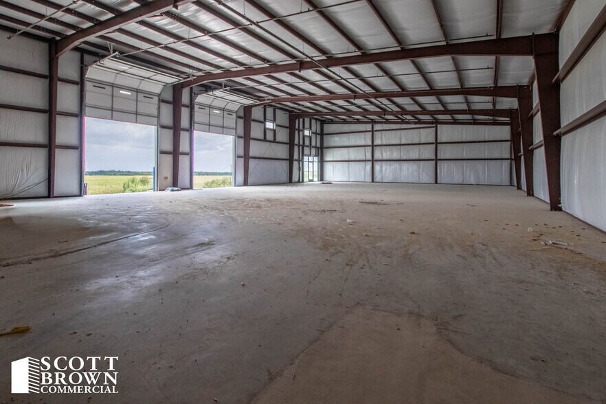 More Photos Of 8137-3 Florance Rd, Northlake Warehouse For Lease