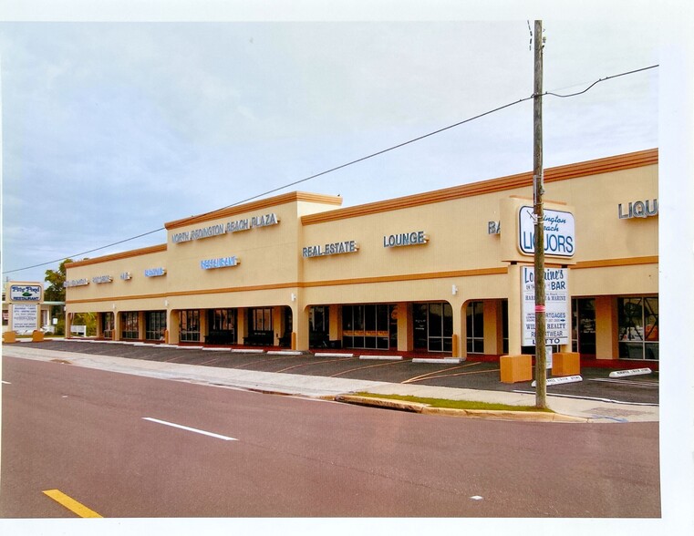 Primary Photo Of 16913 Gulf Blvd, North Redington Beach Bar For Sale