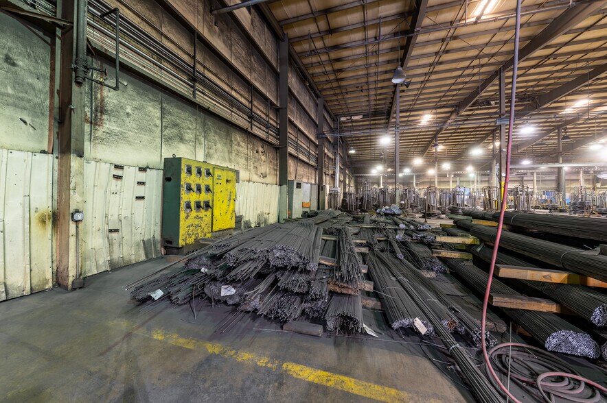 More Photos Of 714 Braddock View Dr, Mount Braddock Warehouse For Lease