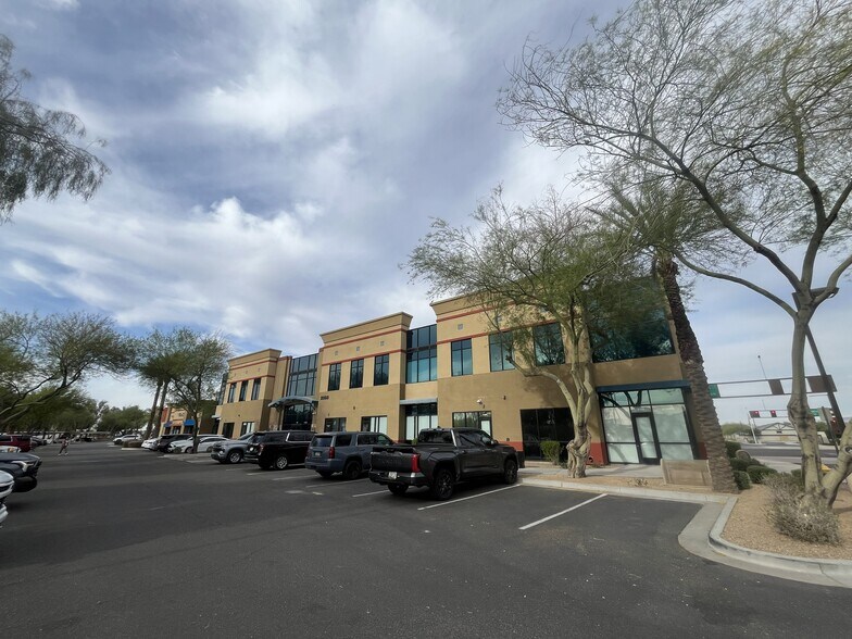 More Photos Of 2333 N Pebble Creek Pky, Goodyear Storefront For Sale