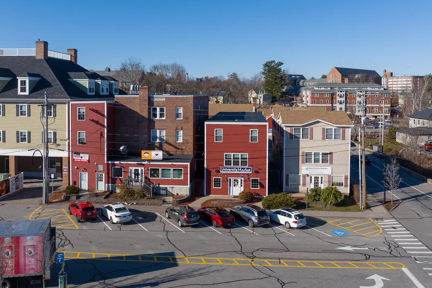 Primary Photo Of 12 Jenkins Ct, Durham Office For Sale