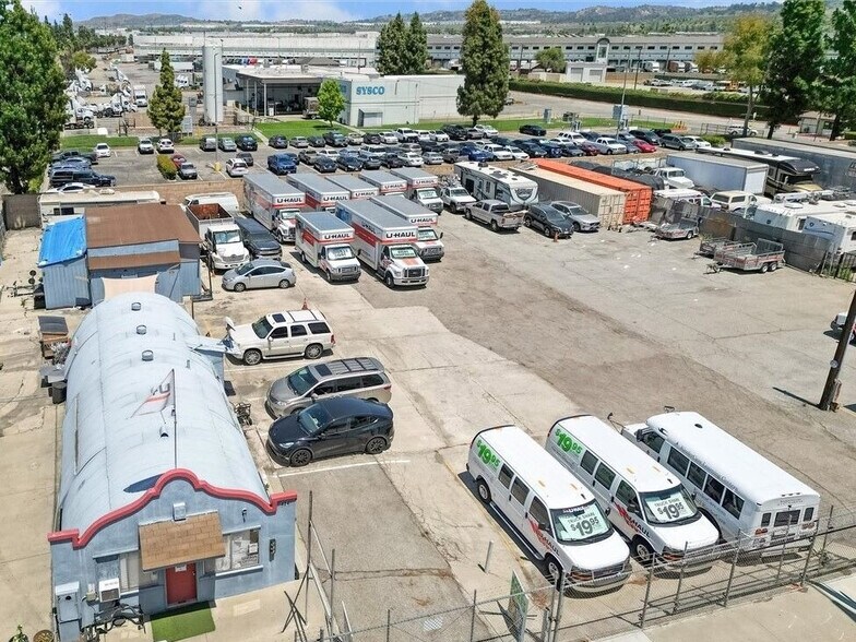 More Photos Of 424 S Lemon Ave, Walnut Land For Sale