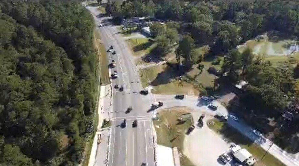 More Photos Of 28631 FM 2978 Rd, Magnolia Land For Sale