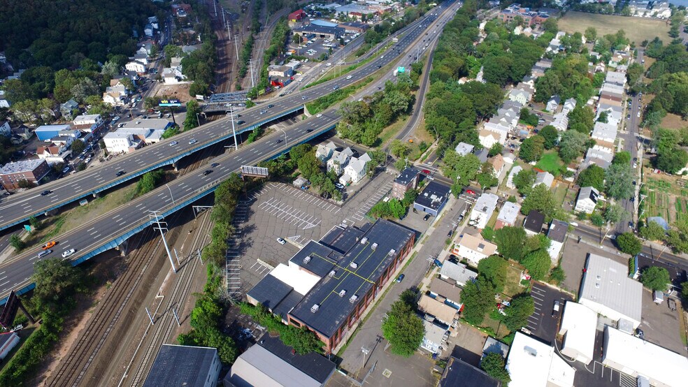 More Photos Of 25 Fox St, New Haven Warehouse For Sale
