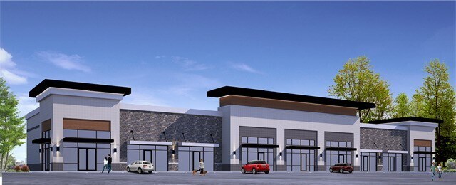 More Photos Of 1180 E Eldorado Pky, Little Elm Unknown For Lease