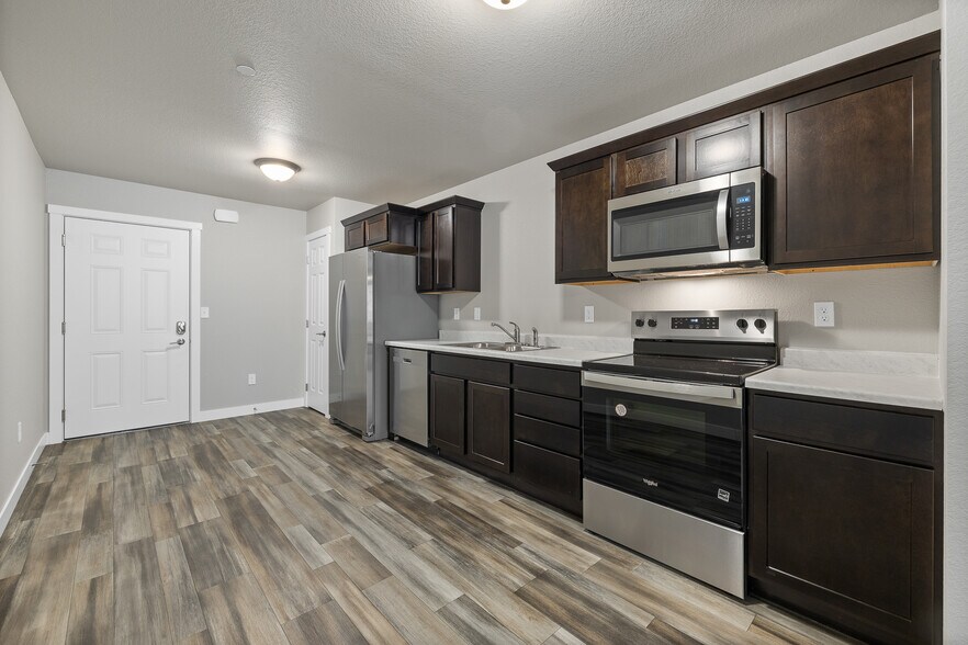 More Photos Of 4815 5th St, Rapid City Apartments For Sale