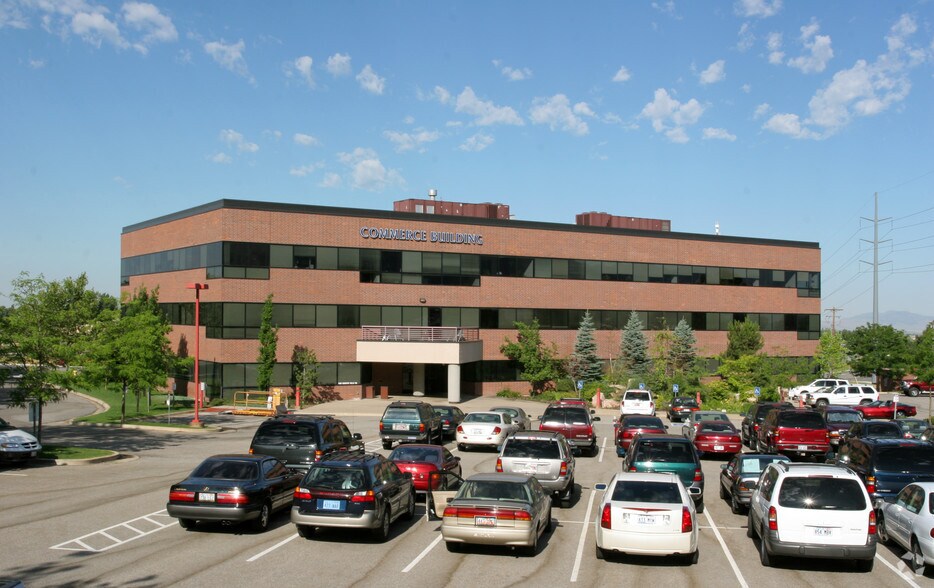 More Photos Of 1100 Country Hills Dr, Ogden Office For Lease