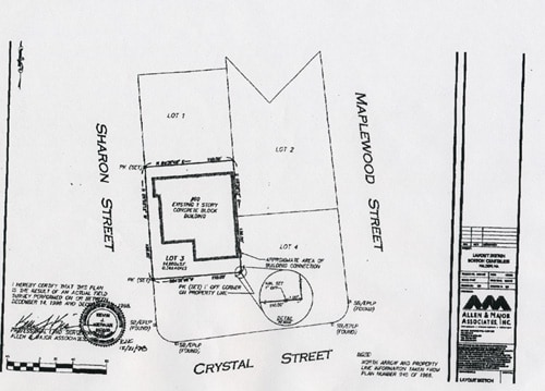 More Photos Of 60 Sharon St, Malden Manufacturing For Lease