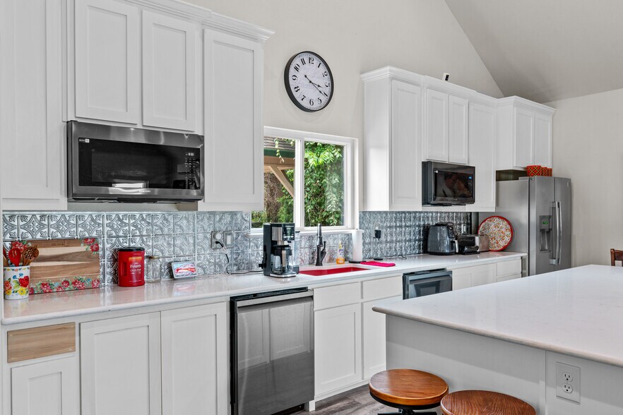 More Photos Of 4620 Kennedale New Hope Rd, Fort Worth Manufactured Housing Mobile Home Park For Sale