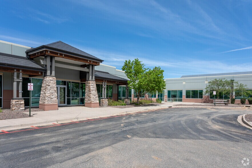 More Photos Of 7001 Tower Rd, Denver Office For Sale