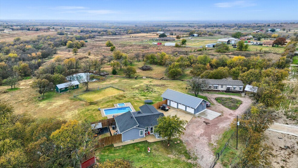 More Photos Of 2212 W J Fred Smith Pky, Celina Land For Sale