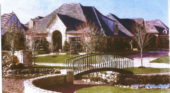 More Photos Of 1448 N Mustang Rd, Mustang Office For Lease